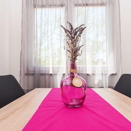 Apartman Micko Privlaka  Dış mekan fotoğraf