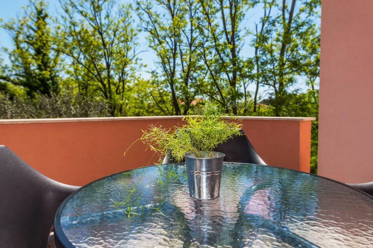 Apartman Micko Privlaka  Dış mekan fotoğraf