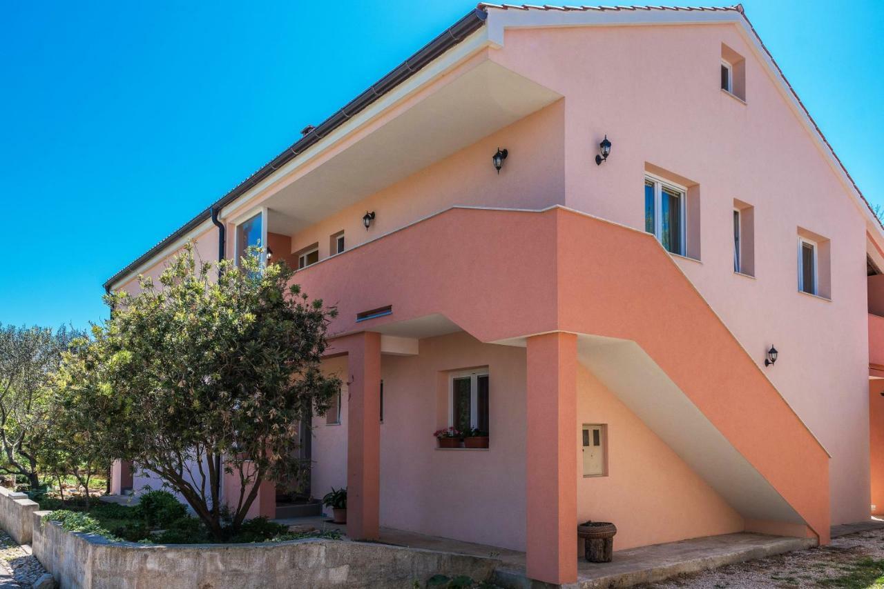 Apartman Micko Privlaka  Dış mekan fotoğraf