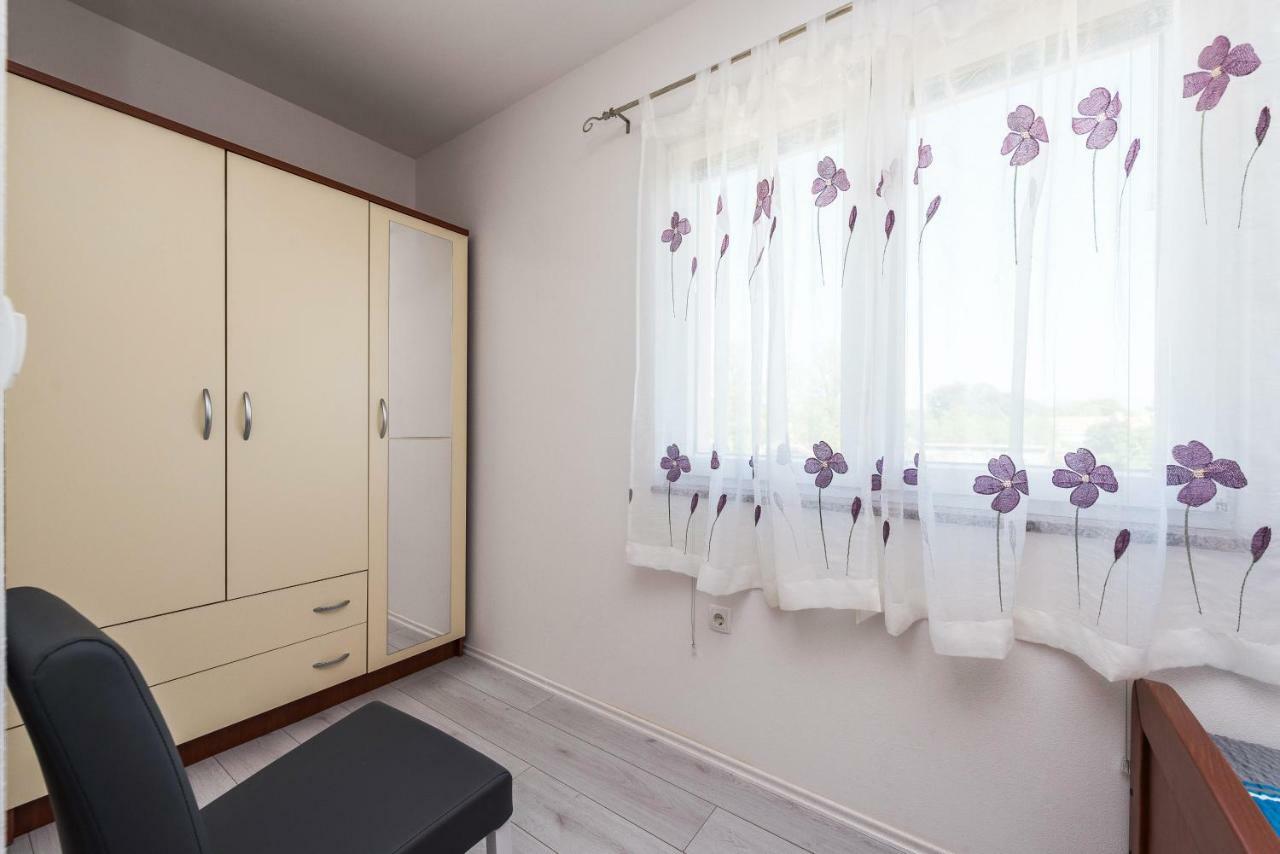 Apartman Micko Privlaka  Dış mekan fotoğraf