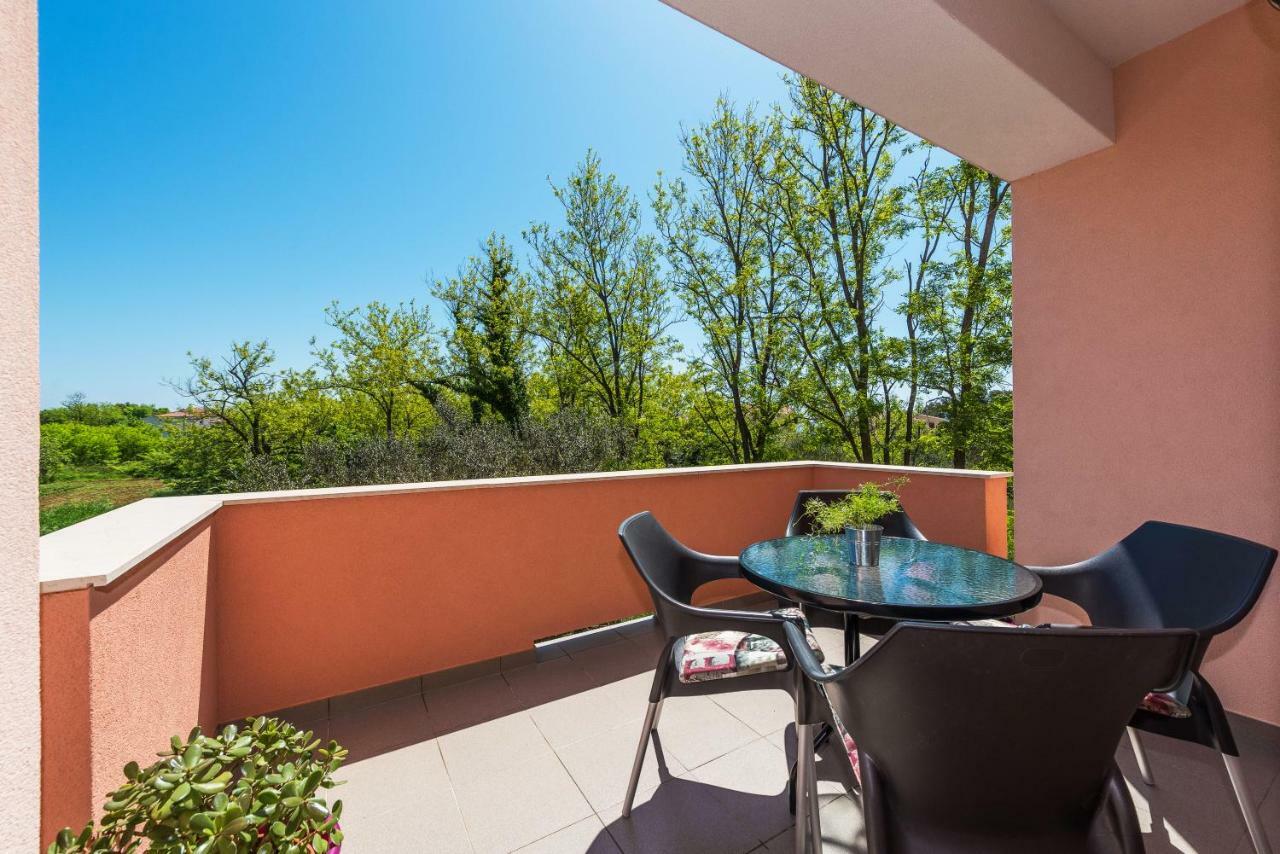 Apartman Micko Privlaka  Dış mekan fotoğraf