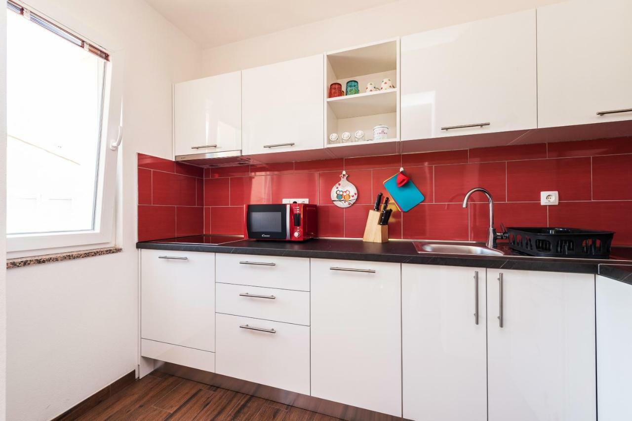 Apartman Micko Privlaka  Dış mekan fotoğraf
