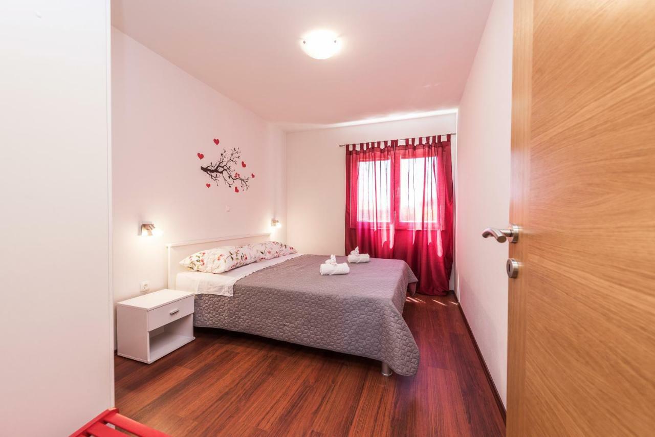 Apartman Micko Privlaka  Dış mekan fotoğraf