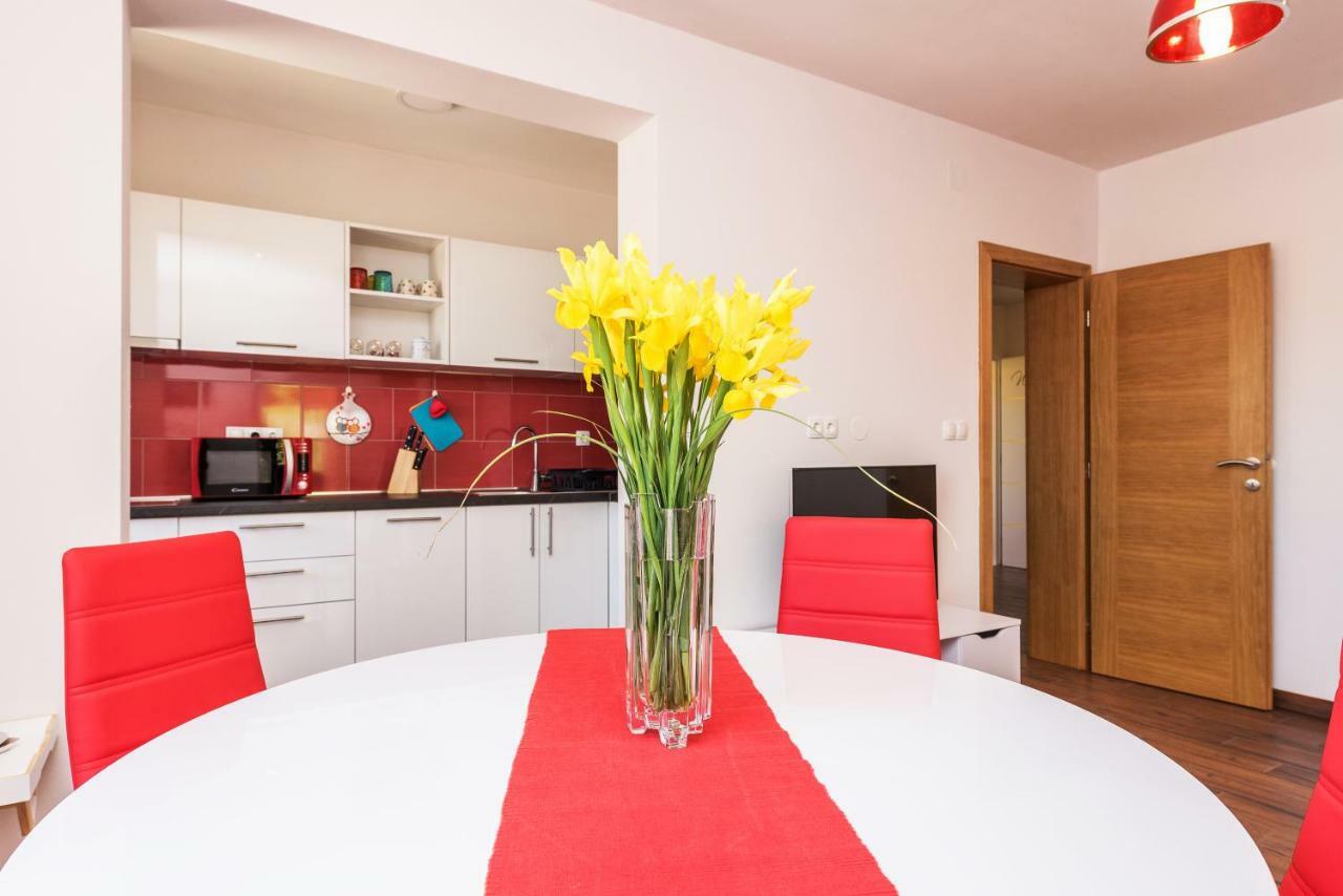 Apartman Micko Privlaka  Dış mekan fotoğraf