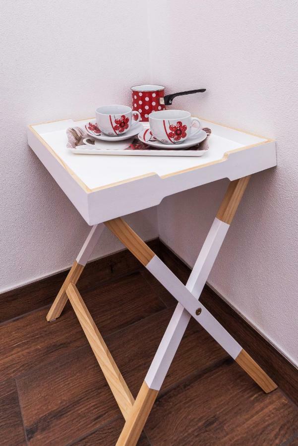 Apartman Micko Privlaka  Dış mekan fotoğraf